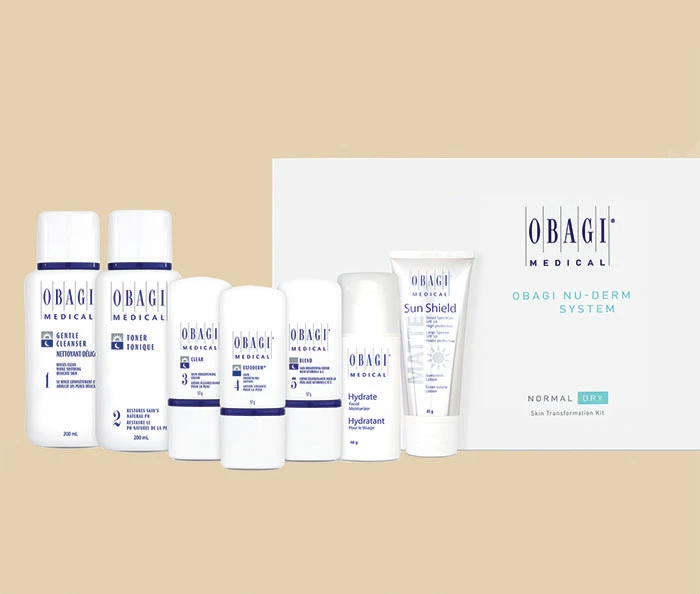 Obagi Nu Derm